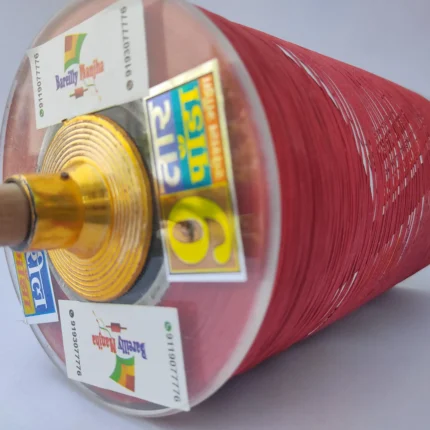 6000m. 9 Cord Panda 5 Special Maidani Bareilly Manjha 4 Coating